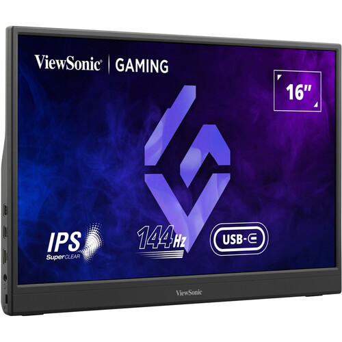ViewSonic VX1654 16