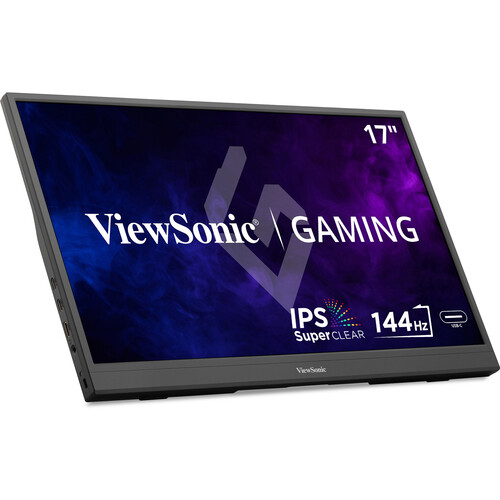 ViewSonic VX1754 17.3