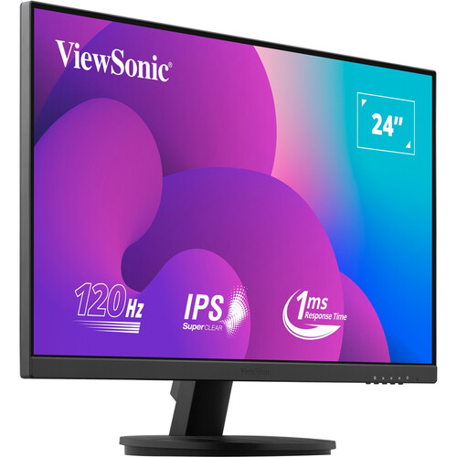 ViewSonic VX2416A 23.8