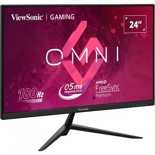 ViewSonic VX2428a 23.8
