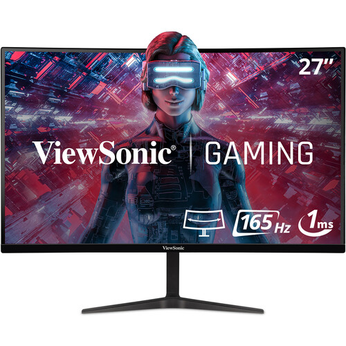 ViewSonic 27