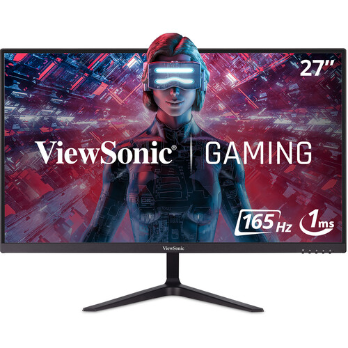 ViewSonic VX2718-P-MHD 27