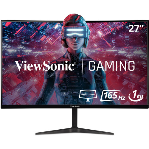 ViewSonic VX2718-PC-MHD 27