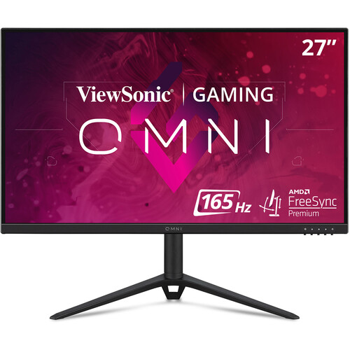 ViewSonic OMNI 27