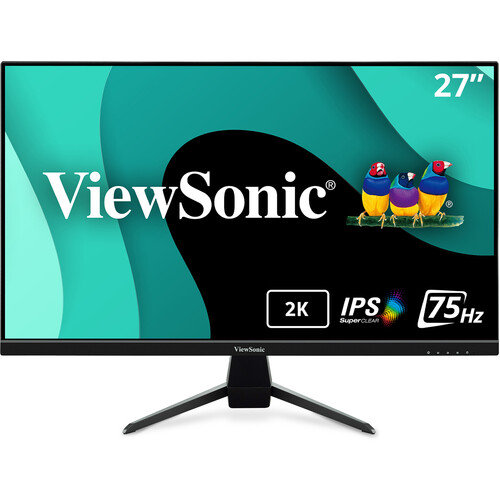 ViewSonic VX2767U-2K 27