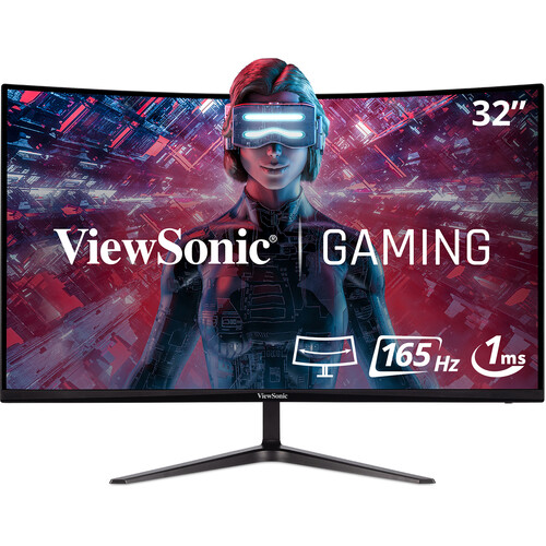 ViewSonic VX3218-PC-MHD 31.5
