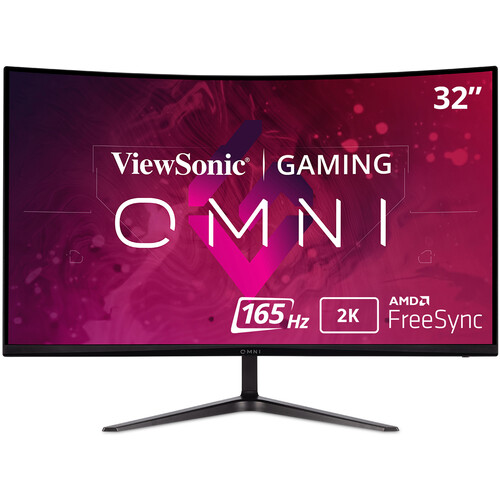 ViewSonic VX3218C-2K 31.5