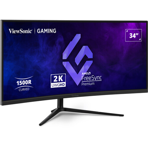 ViewSonic VX3418C-2K 34