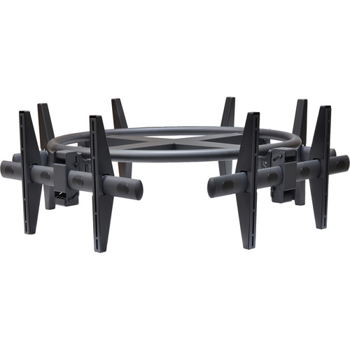 ViewSonic Tilting Wall Mounts for Flat P