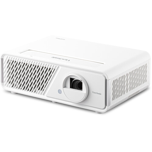 ViewSonic X1 3100-Lumen Full HD DLP Smar