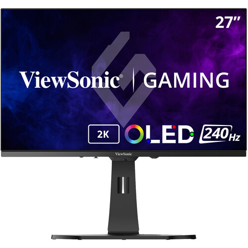 ViewSonic XG272-2K-OLED 27