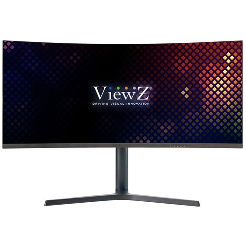 ViewZ VZ-34CGM 34
