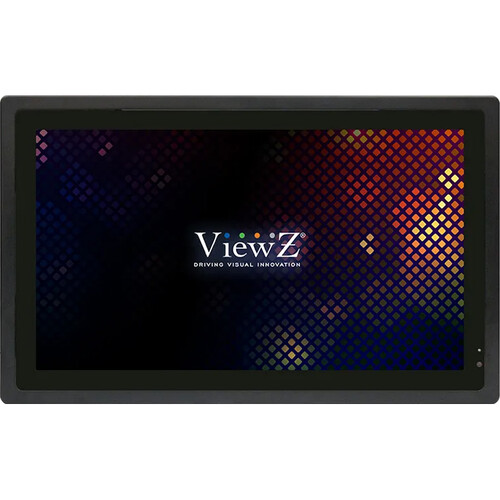 ViewZ VZ-022MCT 22