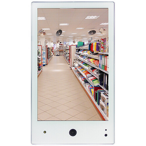 ViewZ IP PVM-P Series 10.1