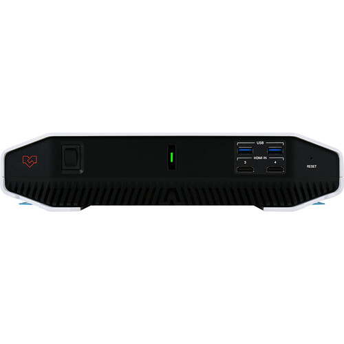 VigilLink Standalone Multiviewer NUC