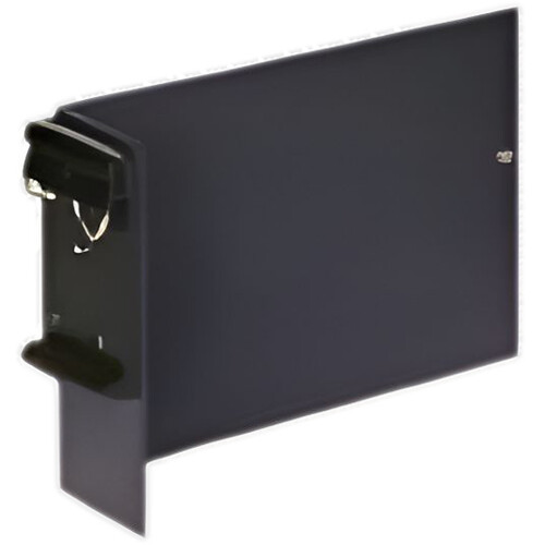 Vigitron DIN Rail Mount for Vi30005 Vi3305 and Vi3405 5-Port Switches