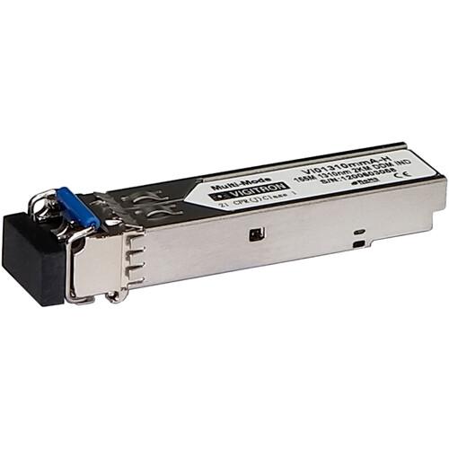 Vigitron Vi01310MMA-H Multi-Mode SFP Transceiver