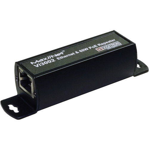 Vigitron Vi3002 MaxiiNet PoE and UTP Extender