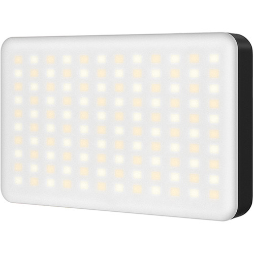 VIJIM Mini Pocket LED Light (3200 to 6500K Black)