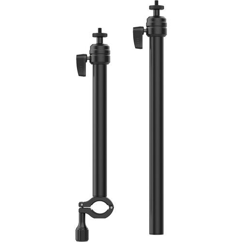 VIJIM Professional Live Streaming Arm with Pipe Clamp (14
