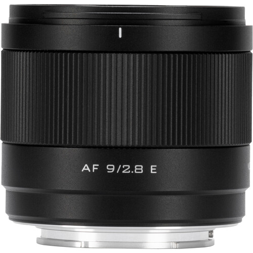 Viltrox AF 9mm f/2.8 Air E Lens (Sony E)