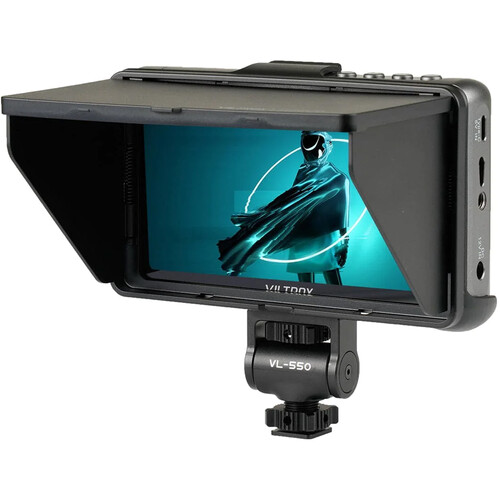 Viltrox DC-550 PRO 5.5
