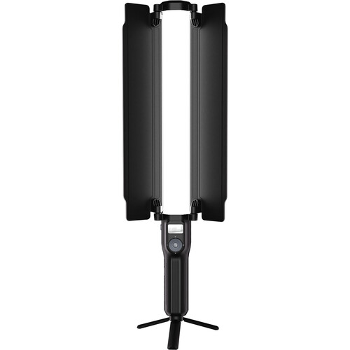 Viltrox H18 Double-Sided Bi-Color & RGB LED Tube Light (22.4