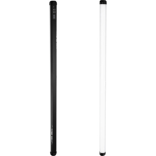 Viltrox K90 Dual Bi-Color & RGB LED Tube Light (3.2' 2-Light Kit)