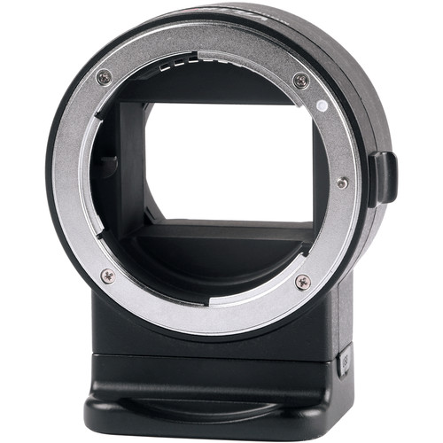 Viltrox NF-E1 Lens Mount Adapter for Nikon F-Mount&nbspLens to Sony E-Mount Camera