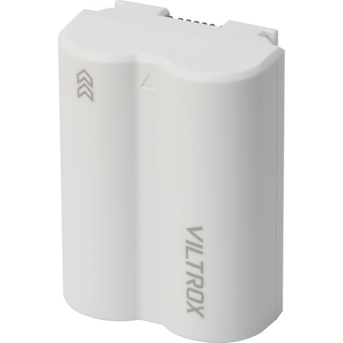 Viltrox NP-W235 Camera Rechargeable Battery (White)