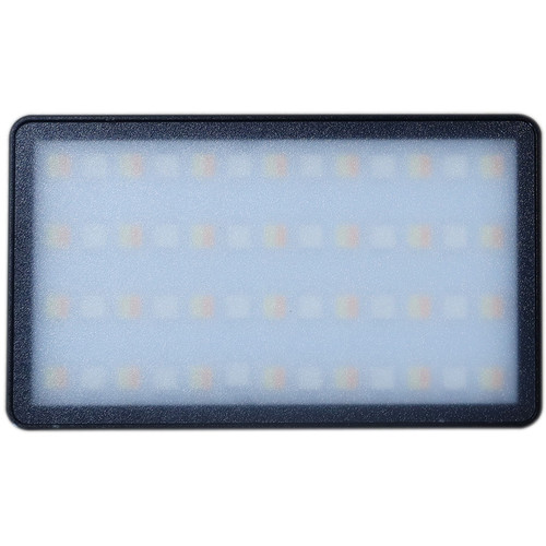 Weeylite RB08P Mini RGB Portable LED Light