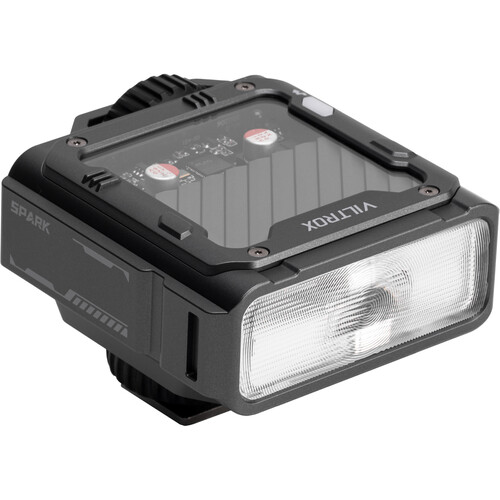 Viltrox Spark Z3 Flash for Canon (Gunmetal Gray)