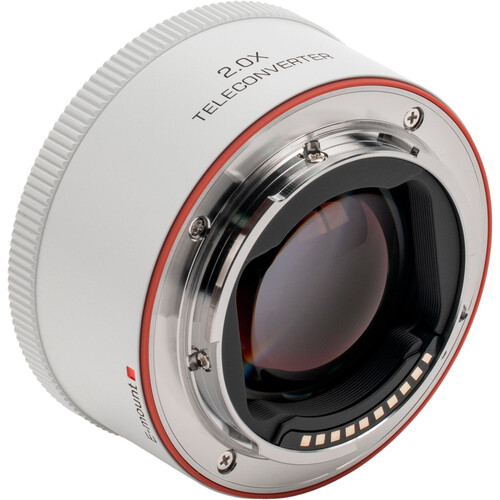Viltrox Teleconverter 2.0X (Sony E)