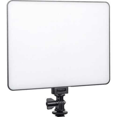 Viltrox VL-200T Bi-Color LED Light with LCD Display and Wireless Management