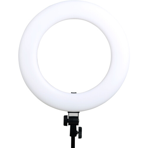 Viltrox VL-600T Professional Bi-Color LED Ring Light (17.5