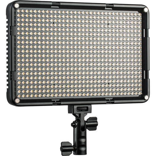 Viltrox VL-D640T Bi-Color LED Light Panel (45W)