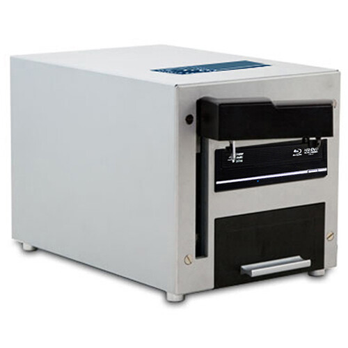 Vinpower Digital RipBox Blu-ray DVD and CD Ripping Station