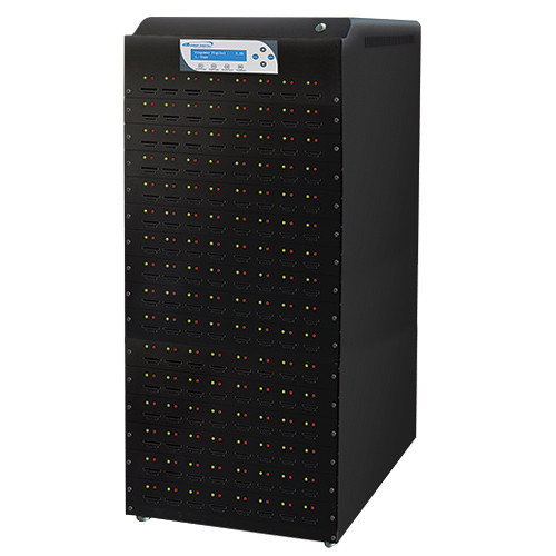 Vinpower Digital SDDupeBox SD & MicroSD Duplicator (127-Target)