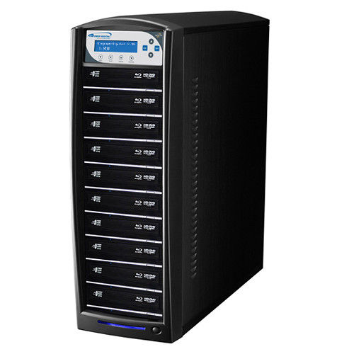 Vinpower Digital SharkBlu Blu-ray/DVD/CD