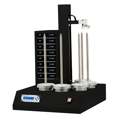 Vinpower Digital Titan Supreme SATA Blu-Ray/DVD/CD Automated Duplicator (8-Target 1000-Disc Capacity)