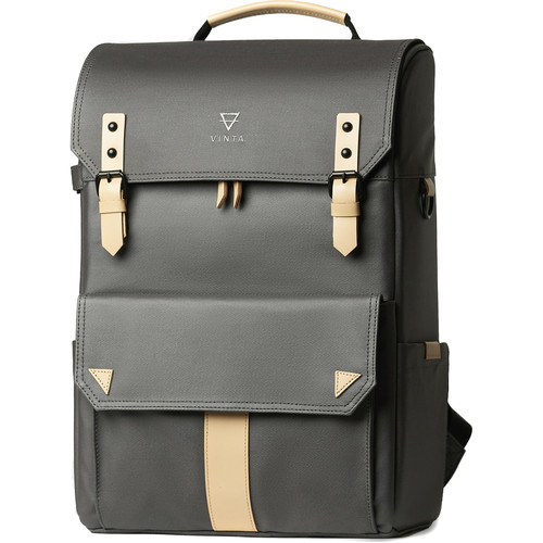 vinta type ii camera backpack kit