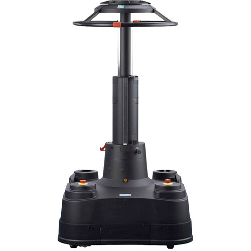 Vinten FP-188+ Pedestal