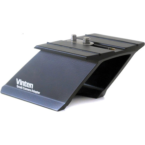 Vinten bluebridge Small Camera Adapter for Vision blue blue3 & blue5 Heads