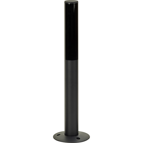 Vinten Cylindrical Floor-Standing APS Target (Black 2.4')