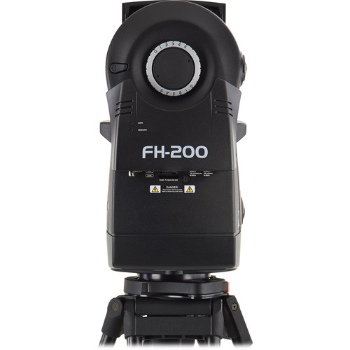 Vinten FH-200 Robotic Head