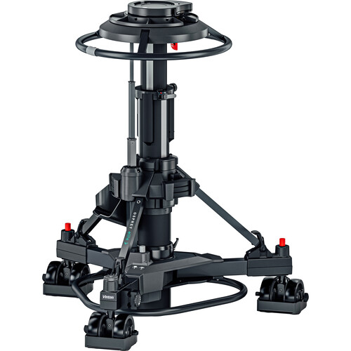 Vinten Osprey Elite S 2-Stage Steering Pedestal