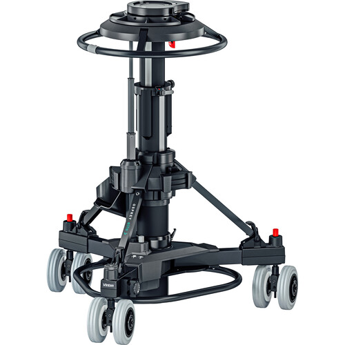 Vinten Osprey Elite S 2-Stage Steering Pedestal (OB)