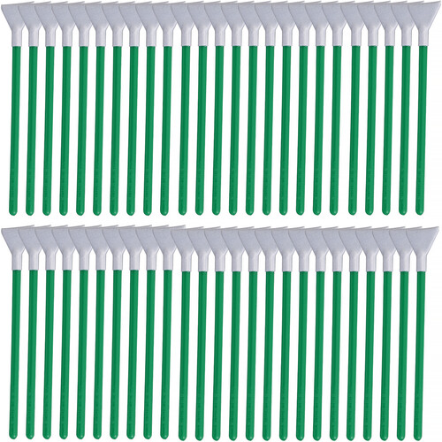 VisibleDust Sensor Cleaning VSwabs (1.3x 50-Pack MXD-100 Green)