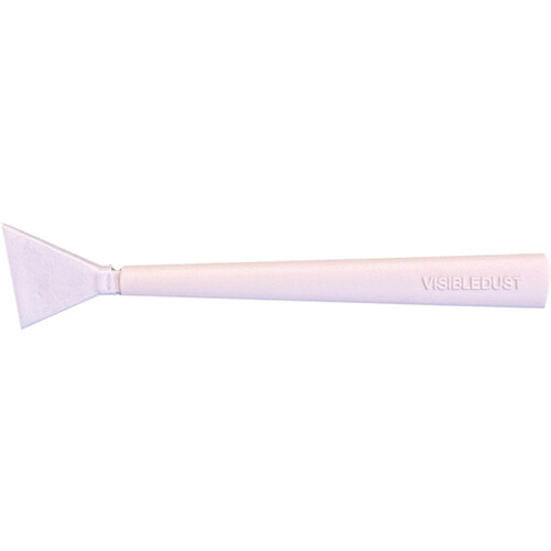 VisibleDust SL Swab Firm Grip Sensor Cleaning Swab (Off-White 1.3x 20mm 12-Pack)