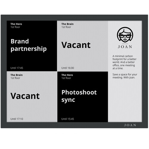 Visionect Joan 13 13